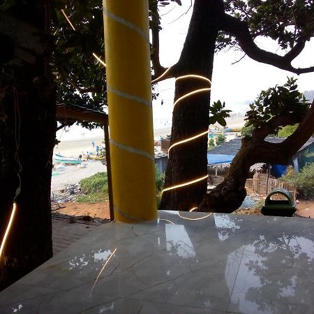 Elmar Hotel Gokarna  Exterior foto