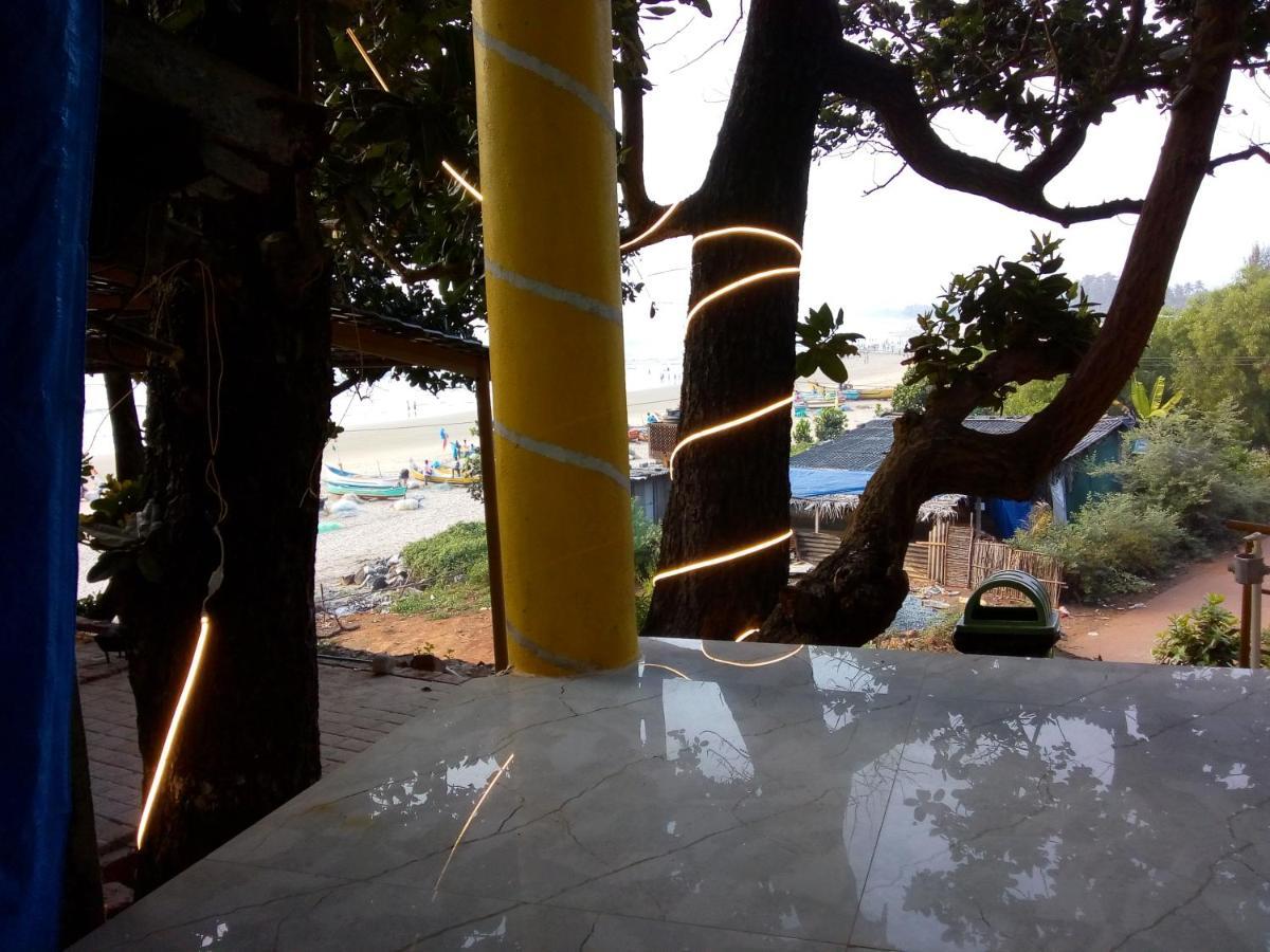 Elmar Hotel Gokarna  Exterior foto