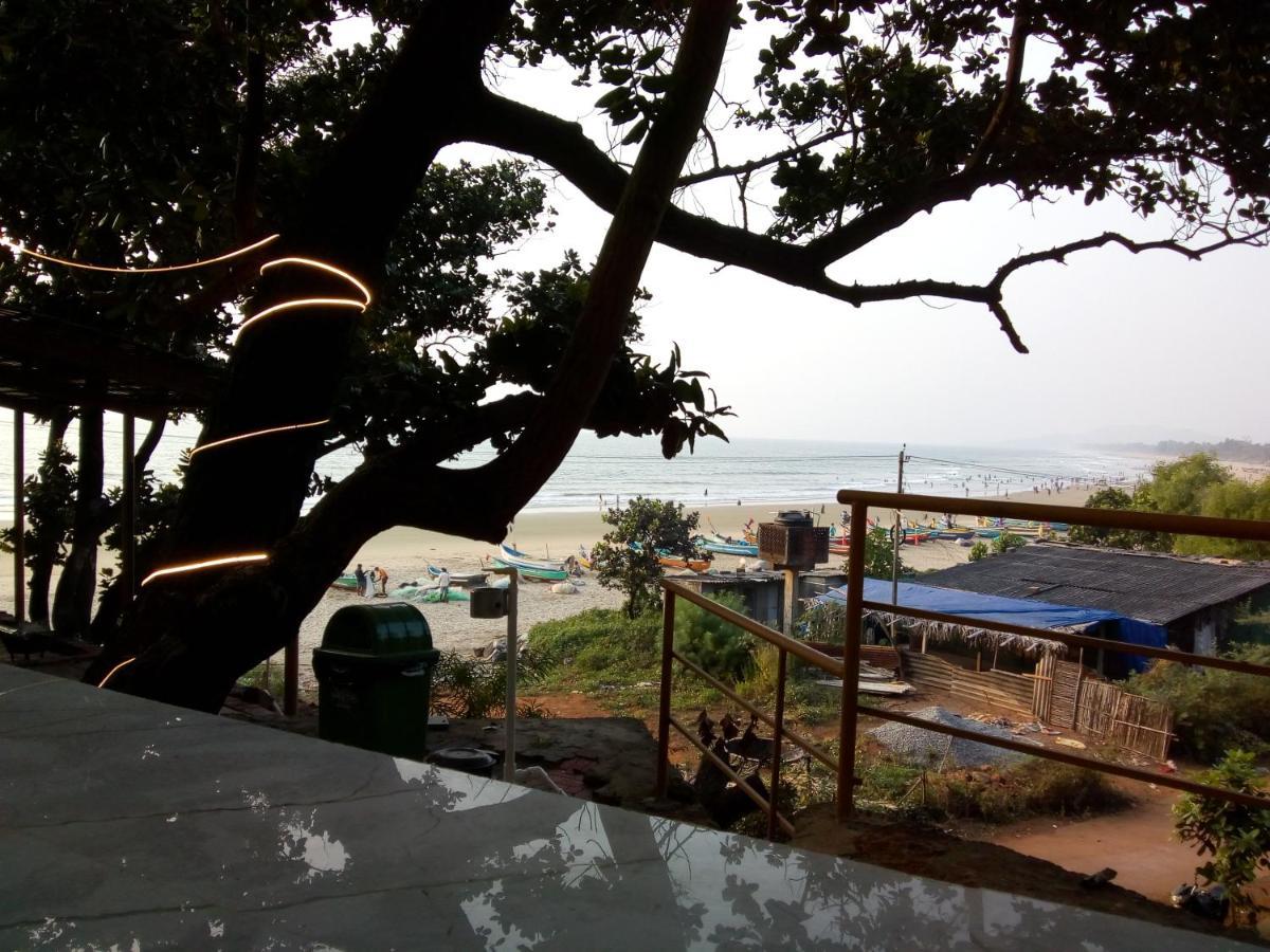 Elmar Hotel Gokarna  Exterior foto