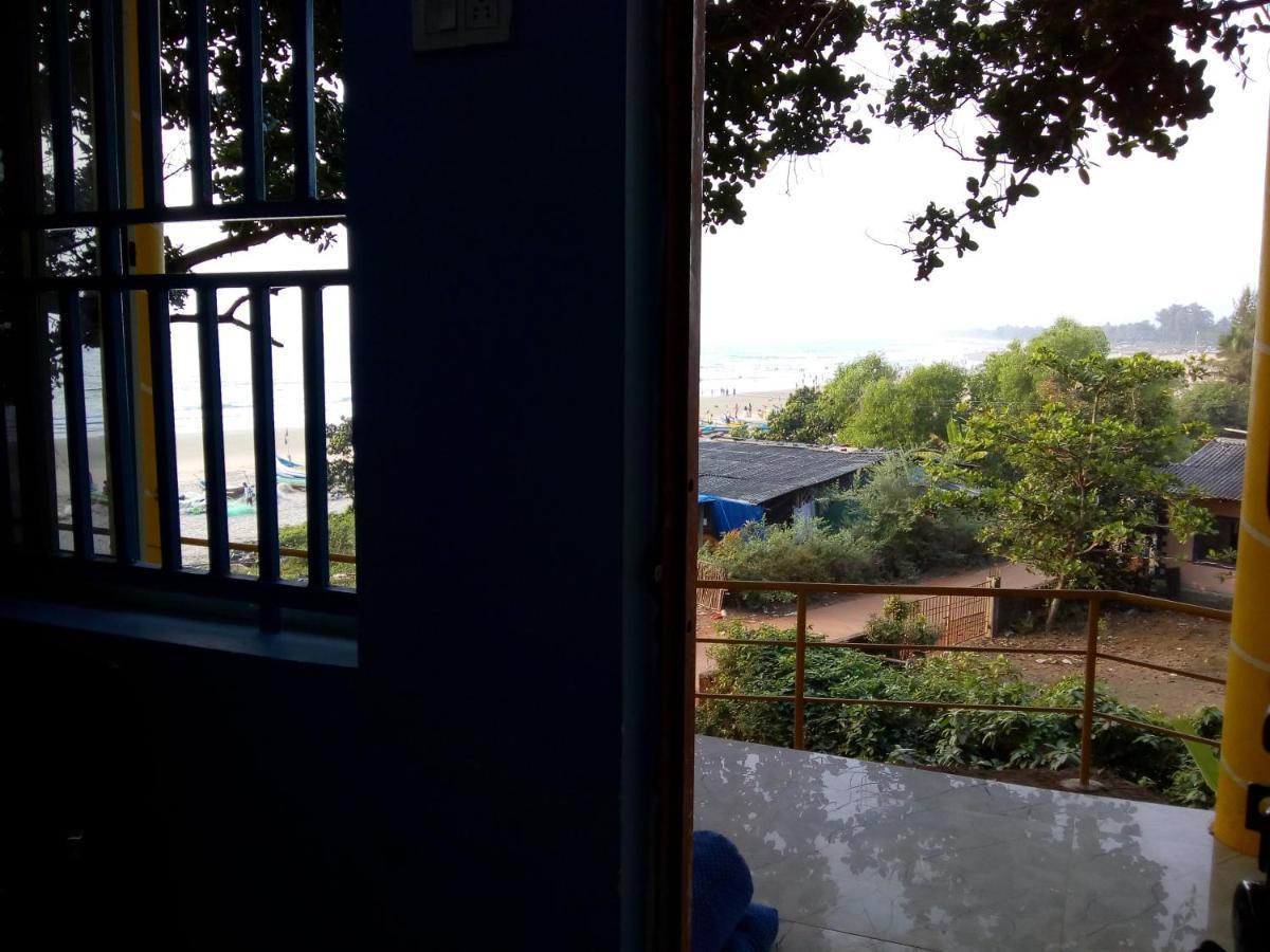 Elmar Hotel Gokarna  Exterior foto